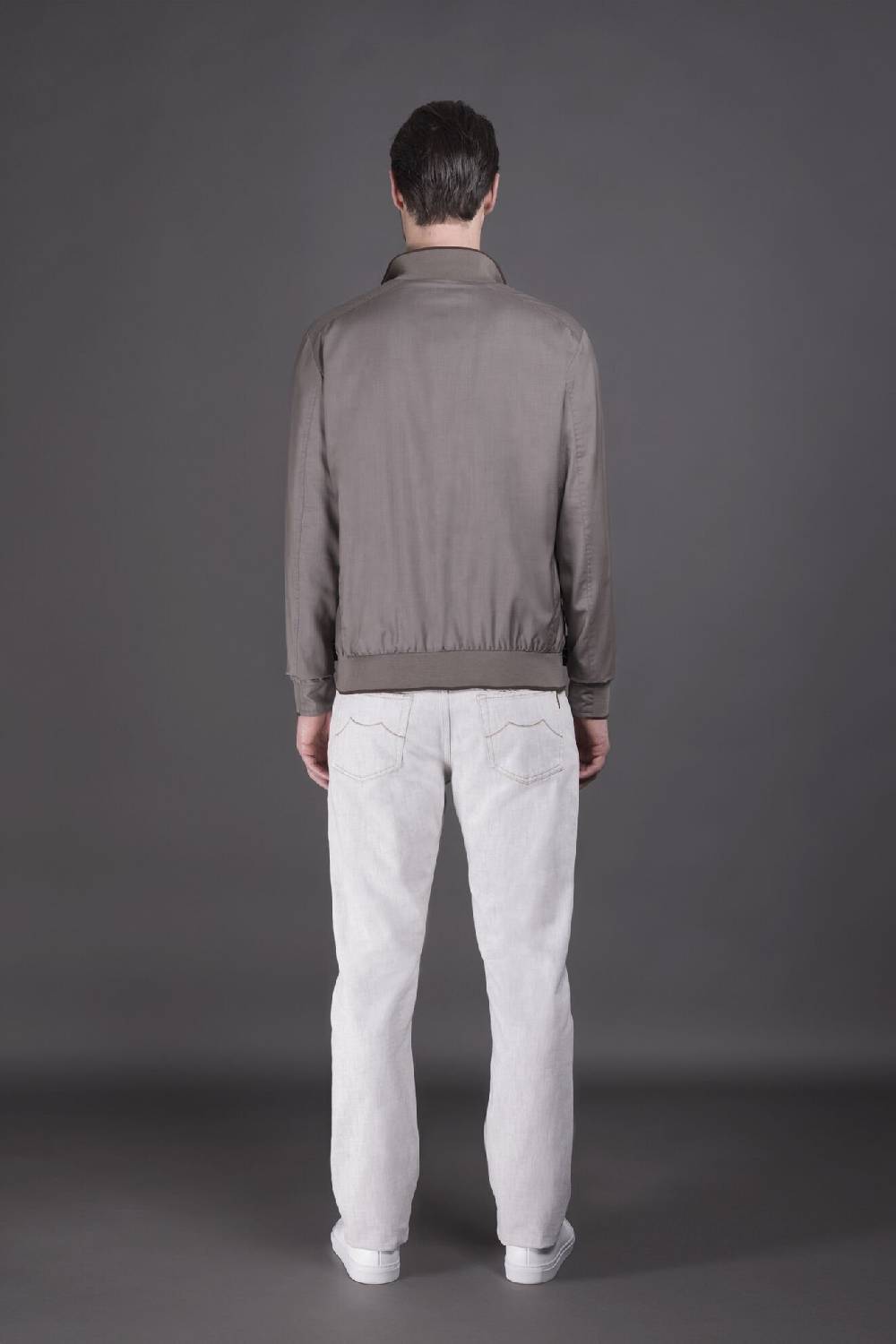 Moorer Bomber CARLOS-GO Saldi