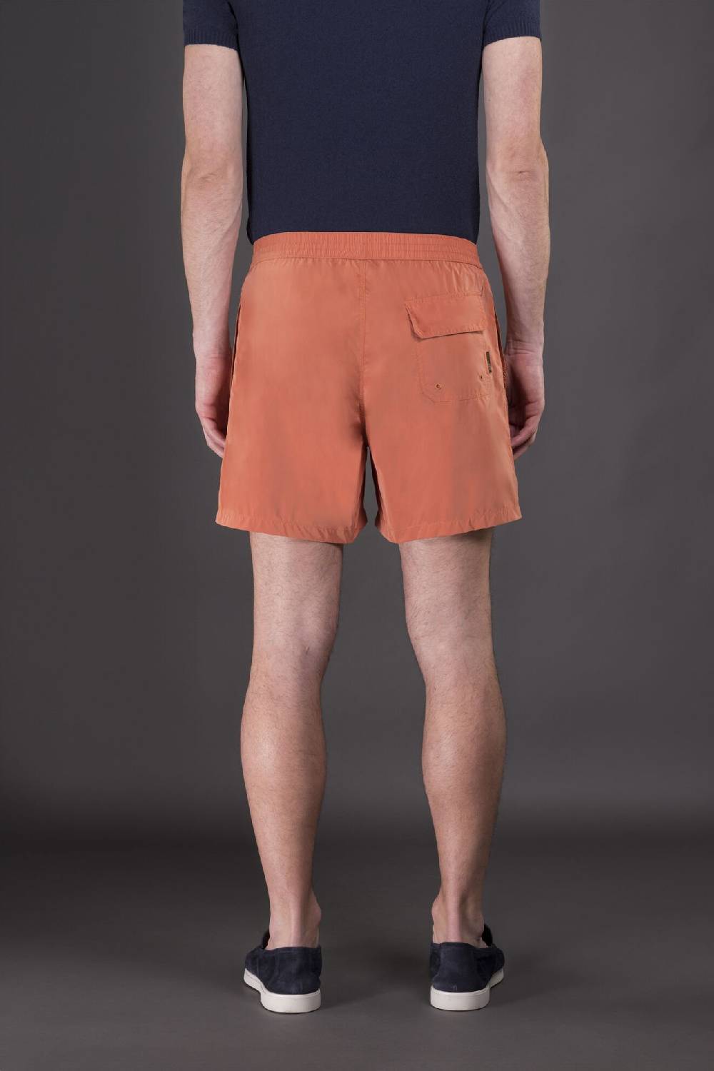 Moorer Pantaloncini e Costumi da Bagno PORTOFINO-OS Offerte