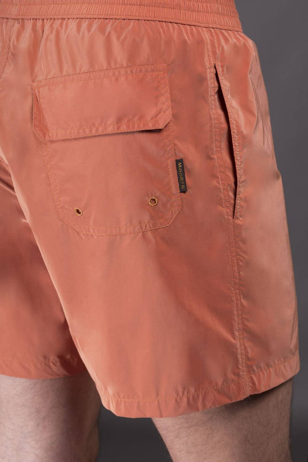 Moorer Pantaloncini e Costumi da Bagno PORTOFINO-OS Offerte
