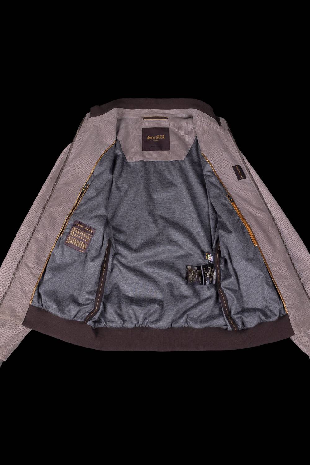 Moorer Giacche CELLINI-URP Vendita Calda