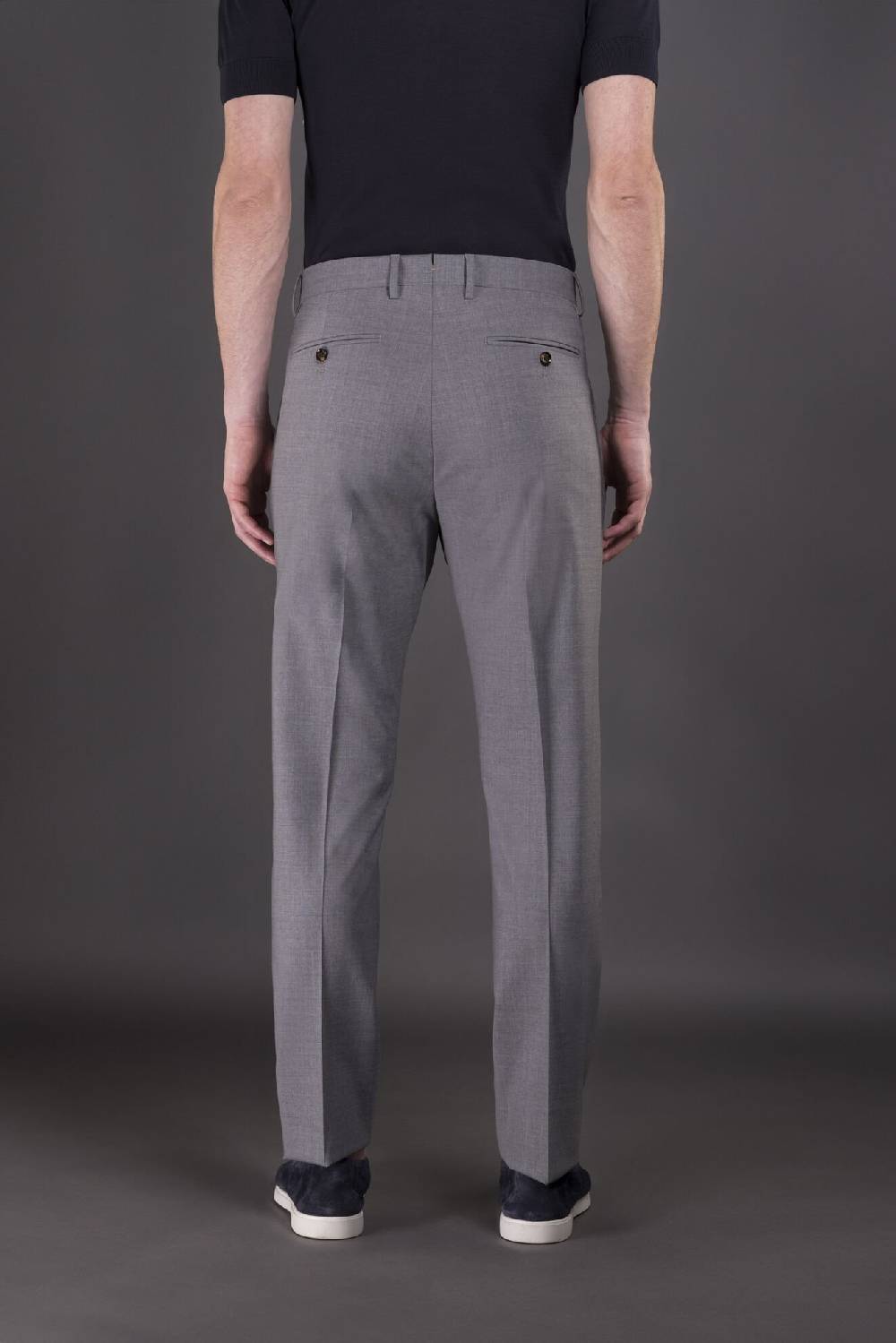 Moorer Pantaloni VIESTE-SLW Saldi Di Fabbrica