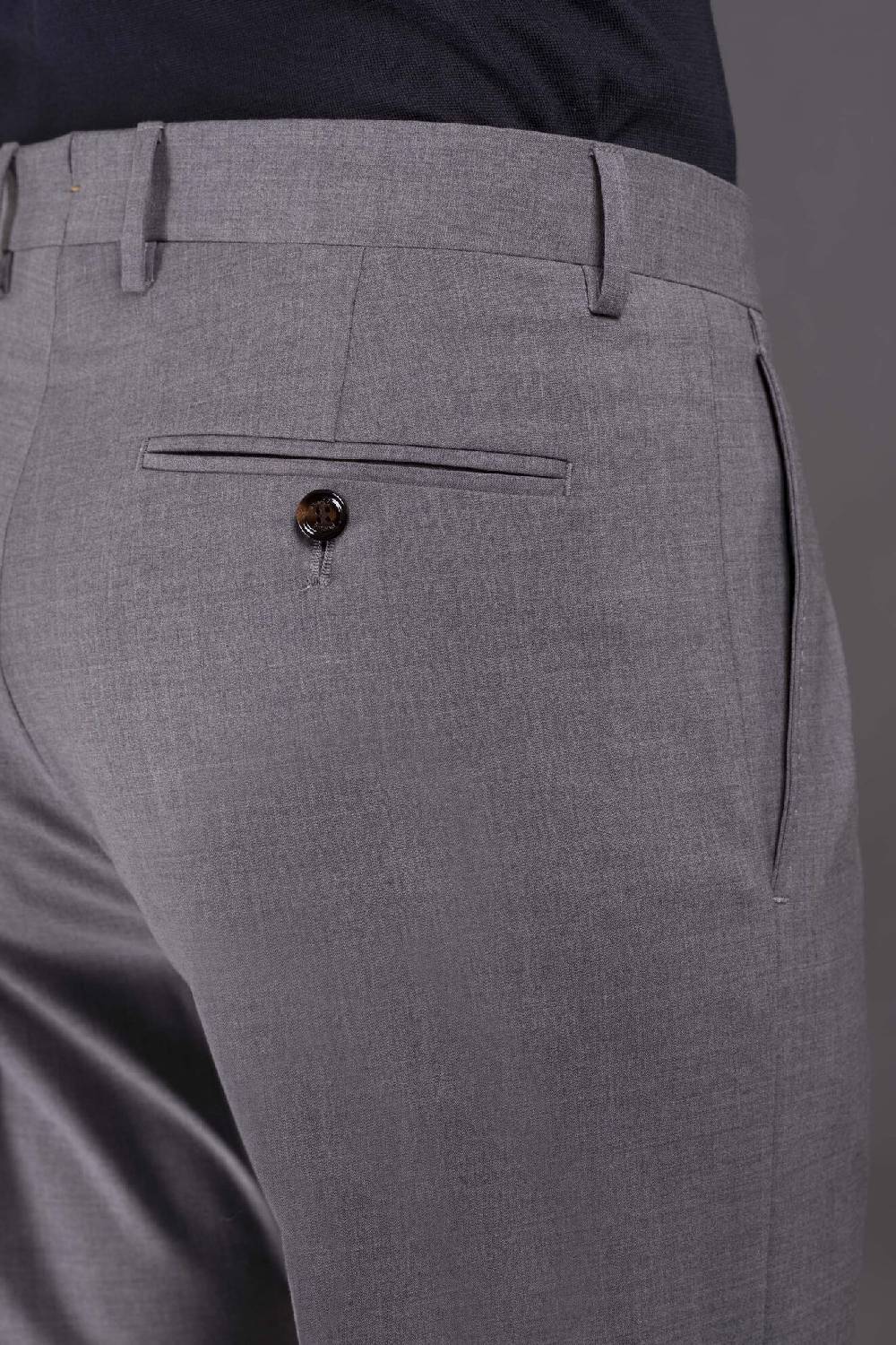 Moorer Pantaloni VIESTE-SLW Saldi Di Fabbrica