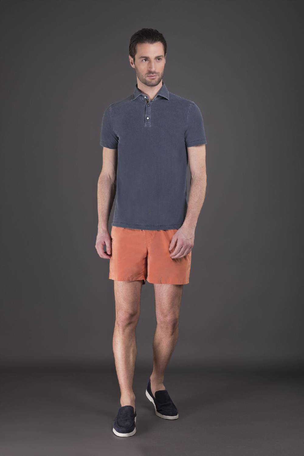 Moorer T-shirt e Polo TOBIN-GT In Saldo