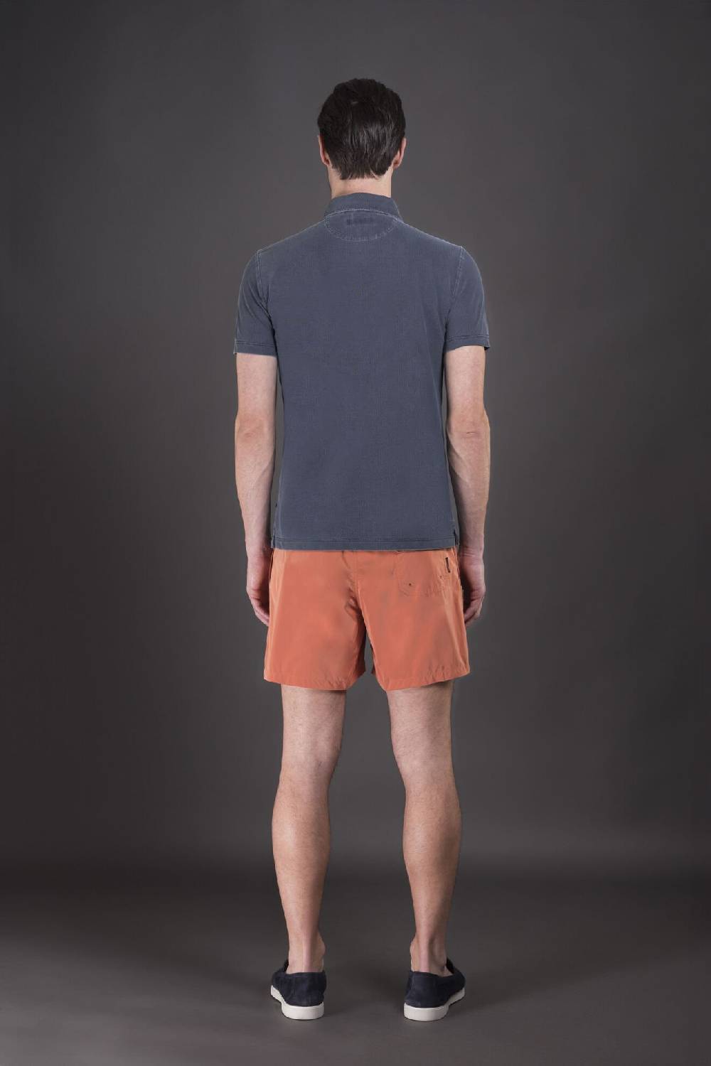 Moorer T-shirt e Polo TOBIN-GT In Saldo