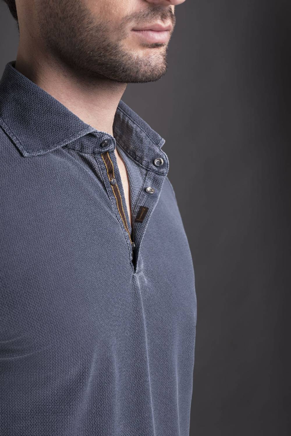 Moorer T-shirt e Polo TOBIN-GT In Saldo