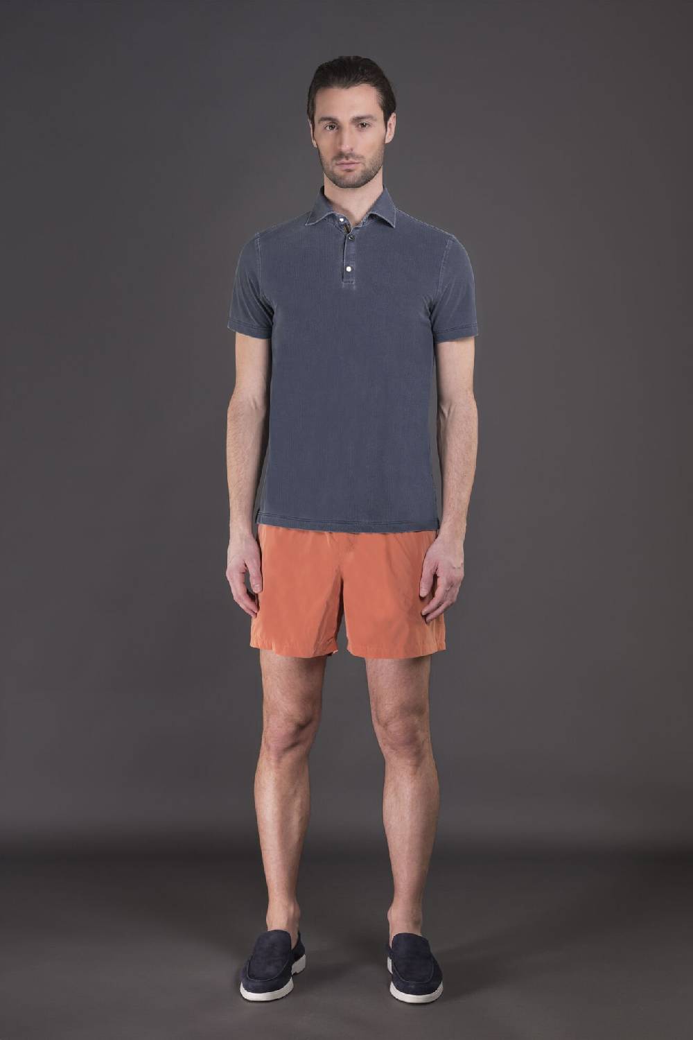 Moorer T-shirt e Polo TOBIN-GT In Saldo