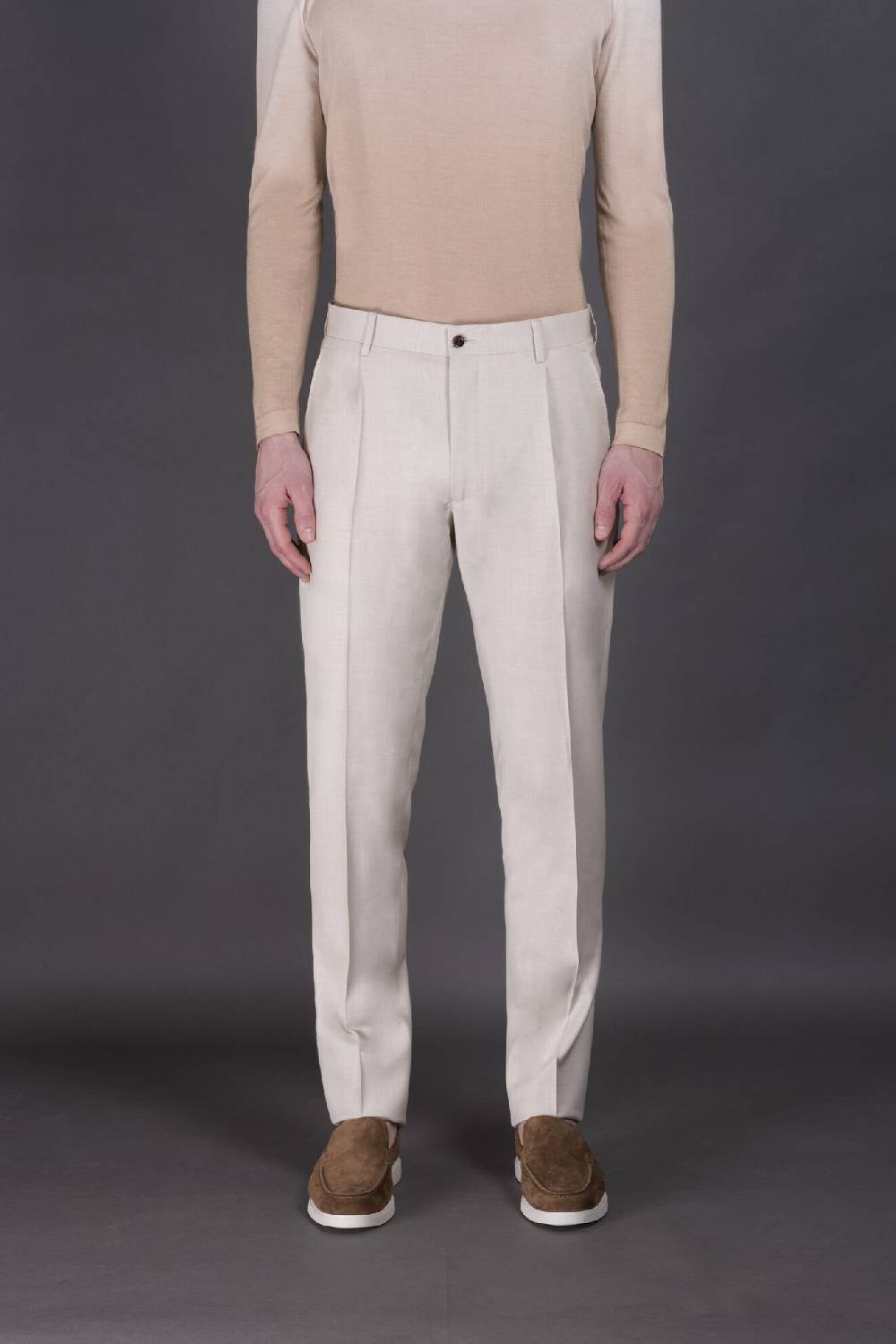 Moorer Pantaloni VIESTE-W3 Nuova