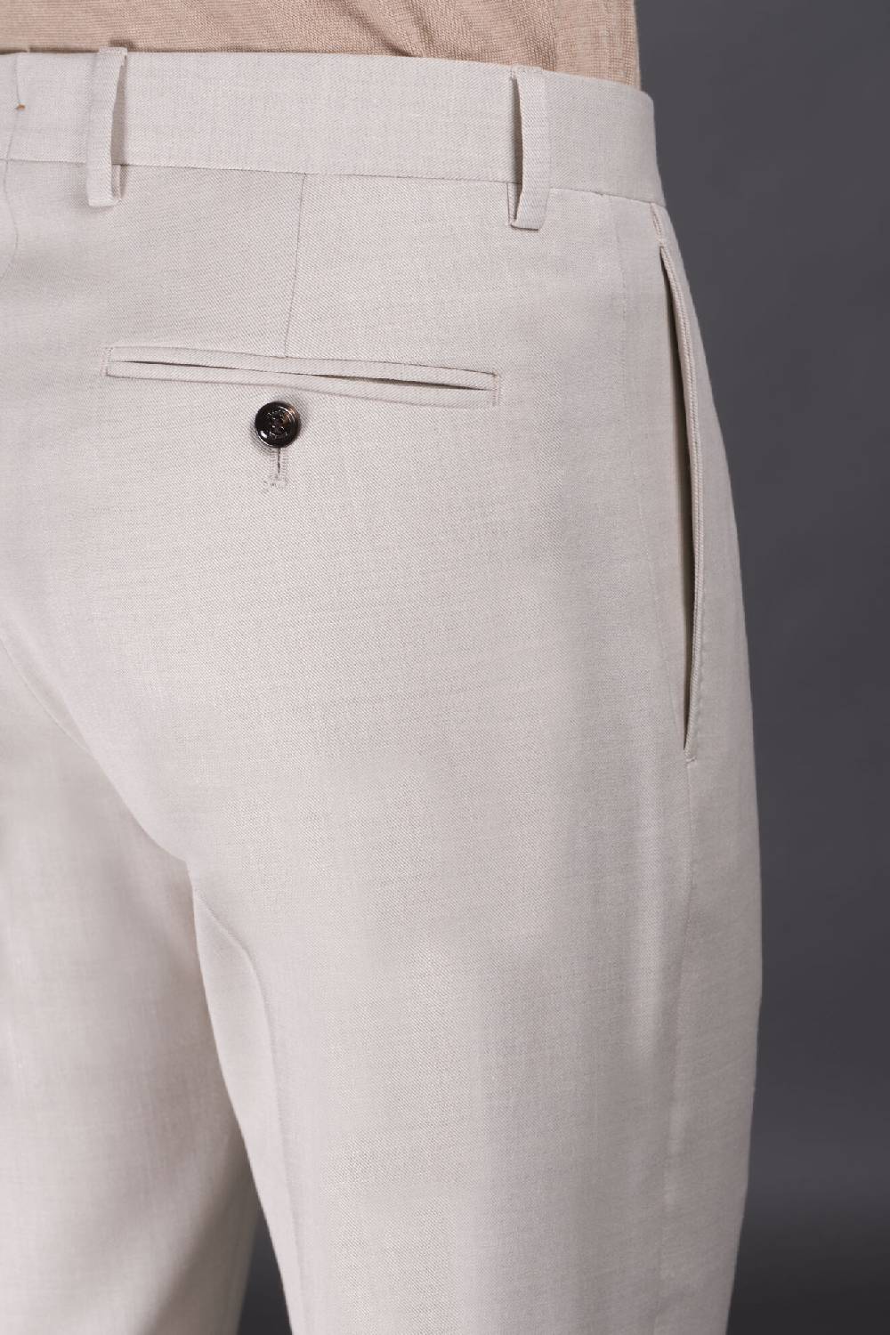 Moorer Pantaloni VIESTE-W3 Nuova