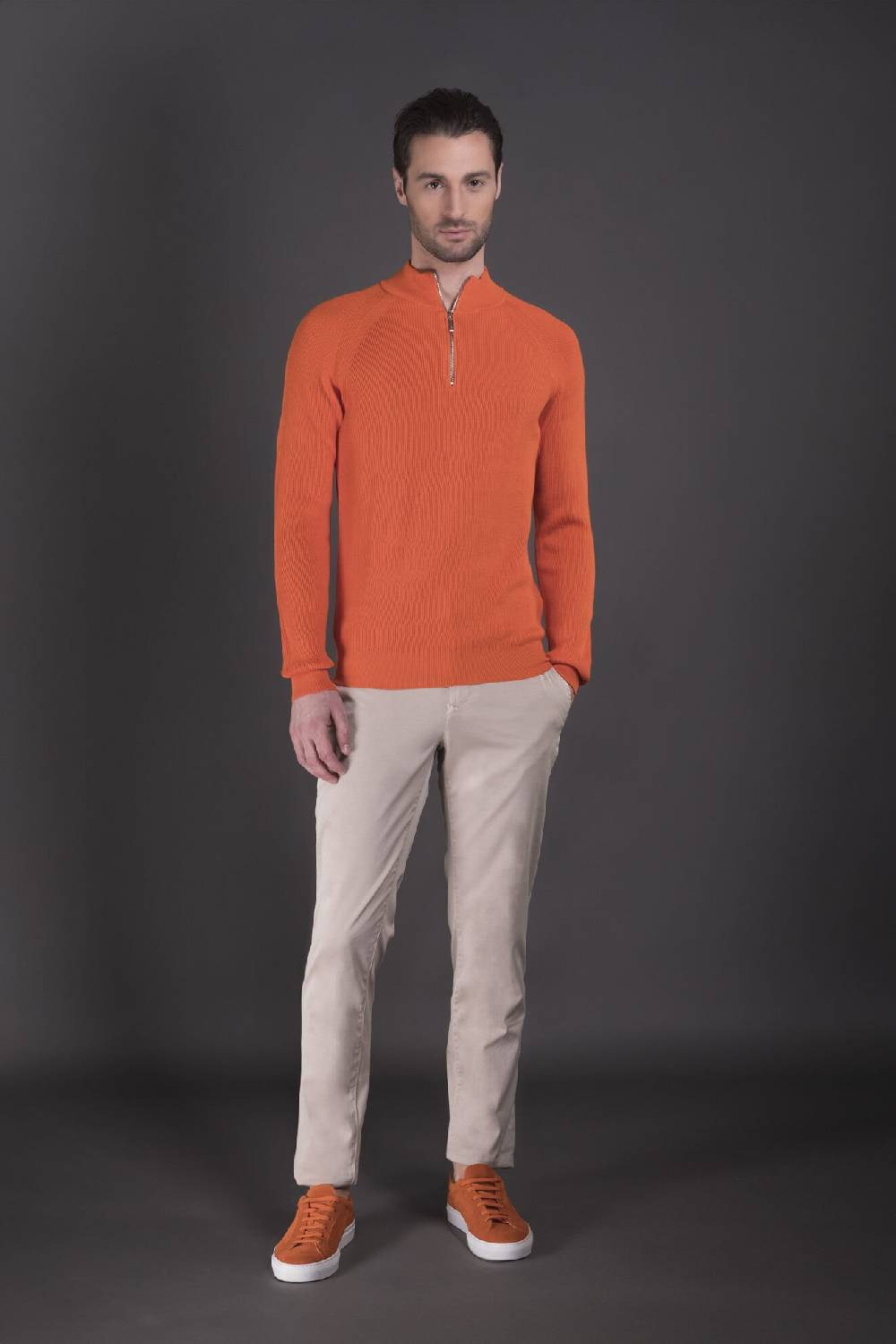 Moorer Maglieria BASOLI-CSP Moda