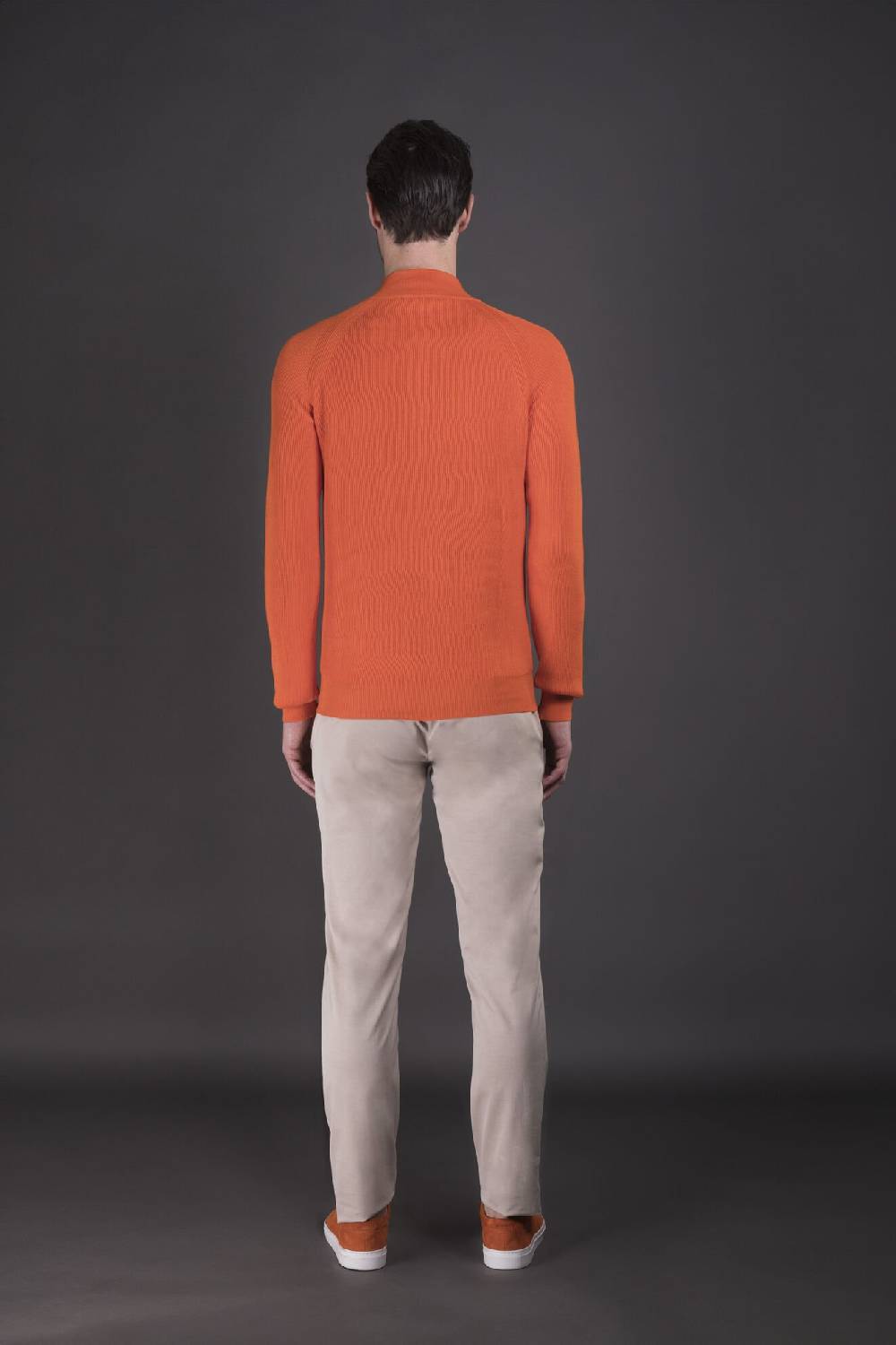Moorer Maglieria BASOLI-CSP Moda