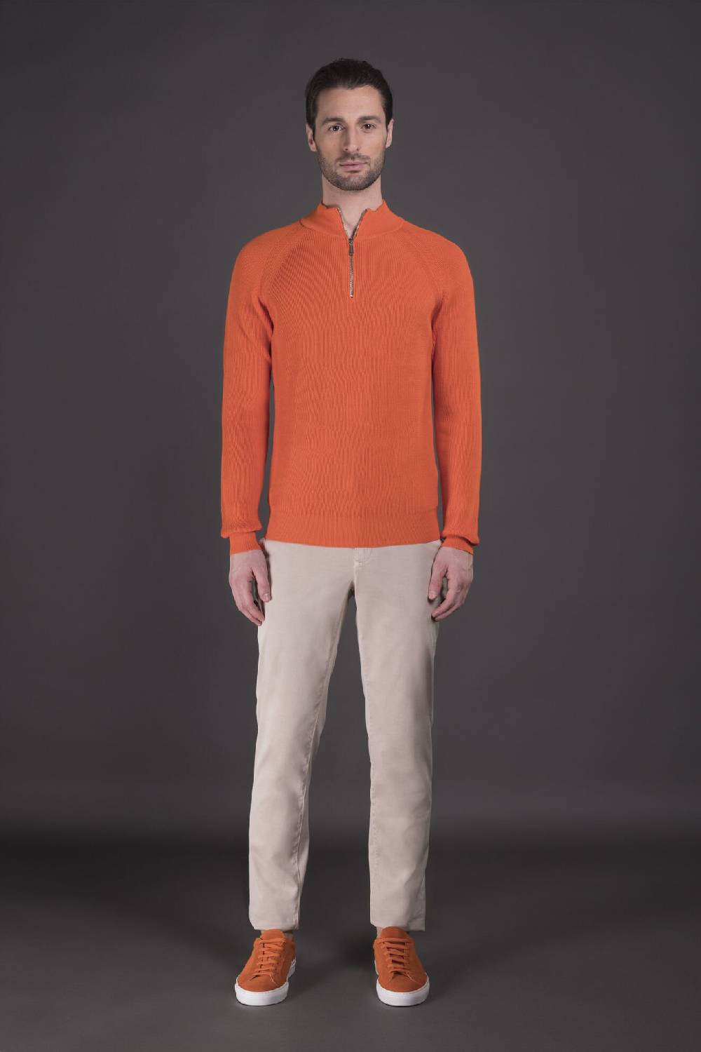 Moorer Maglieria BASOLI-CSP Moda