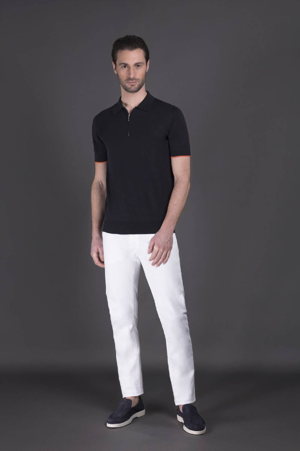 Moorer T-shirt e Polo DAMON-RSP Italy