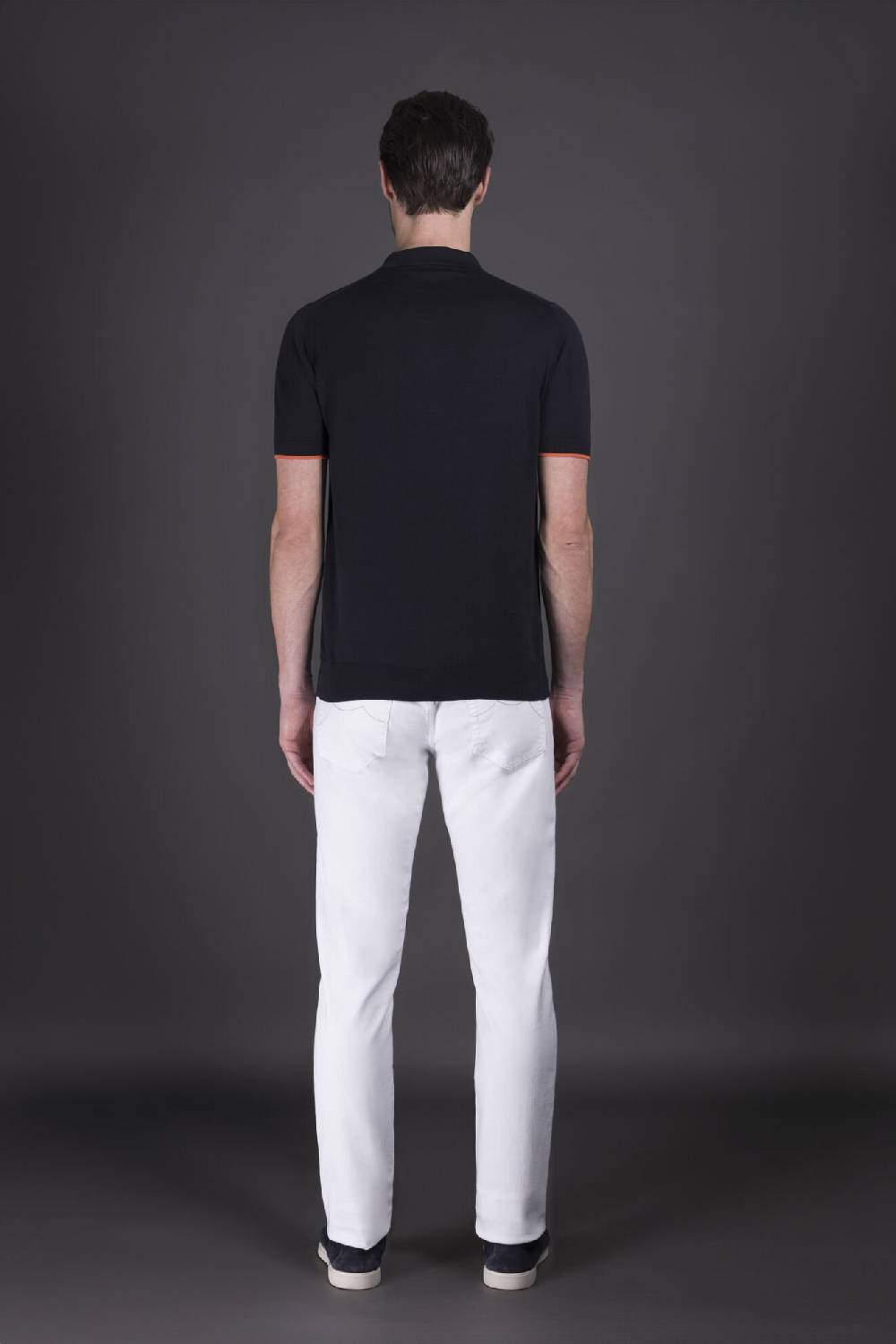 Moorer T-shirt e Polo DAMON-RSP Italy