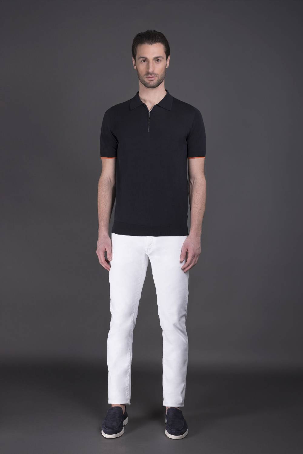 Moorer T-shirt e Polo DAMON-RSP Italy