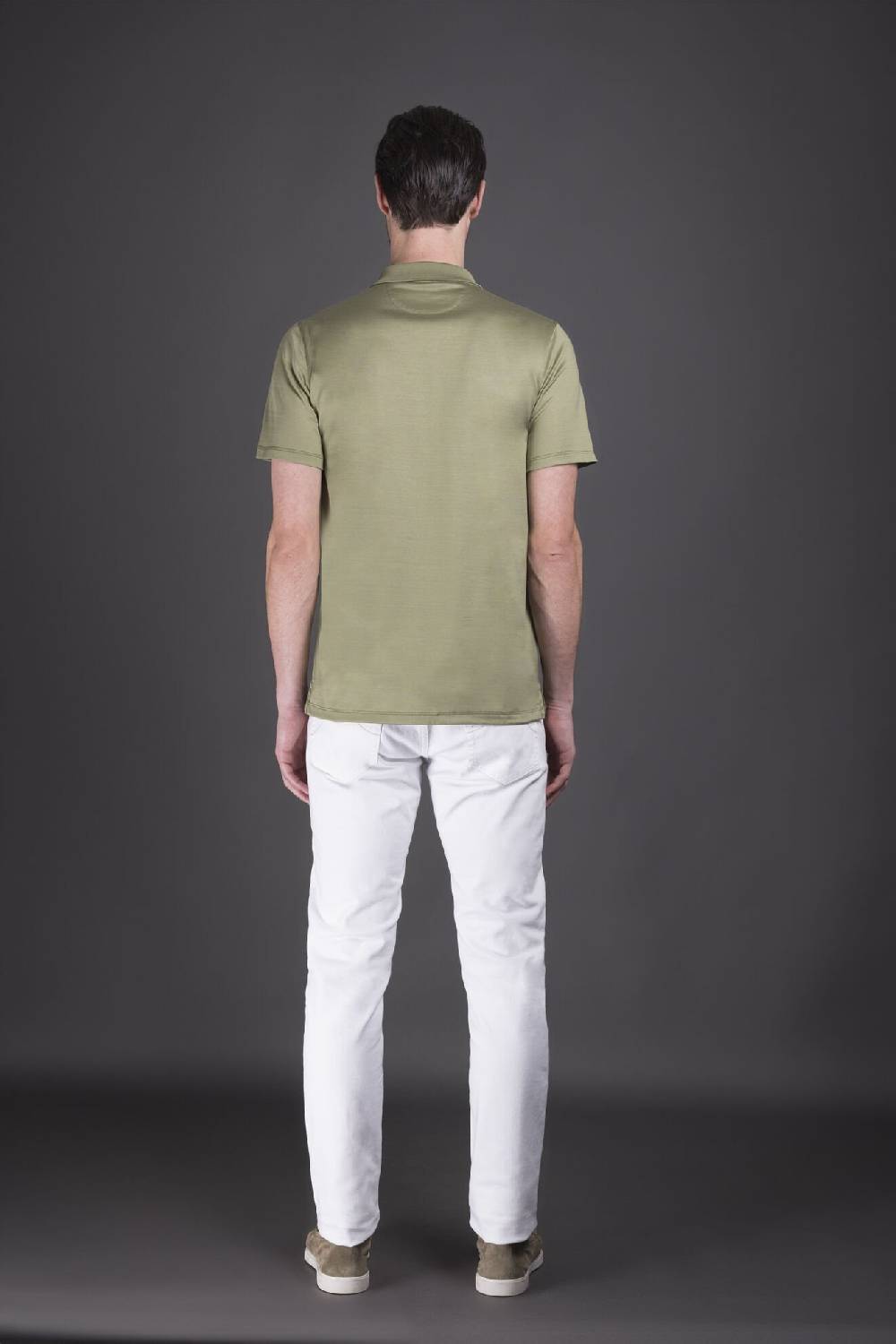 Moorer T-shirt e Polo JERICHO-JCL 2025