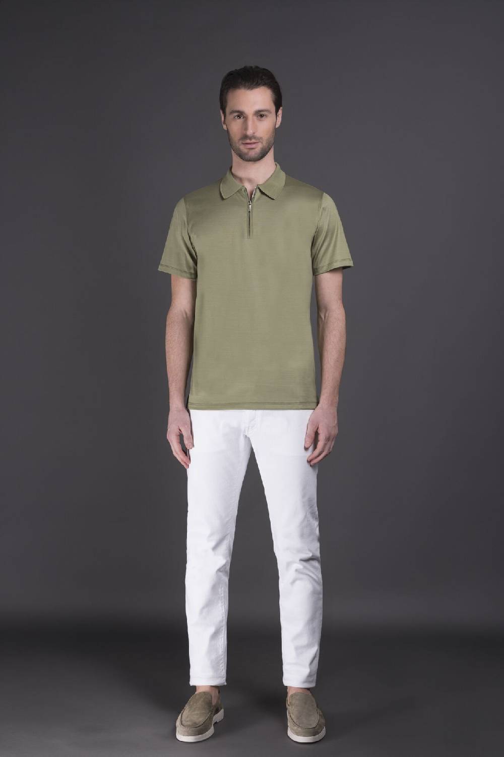 Moorer T-shirt e Polo JERICHO-JCL 2025