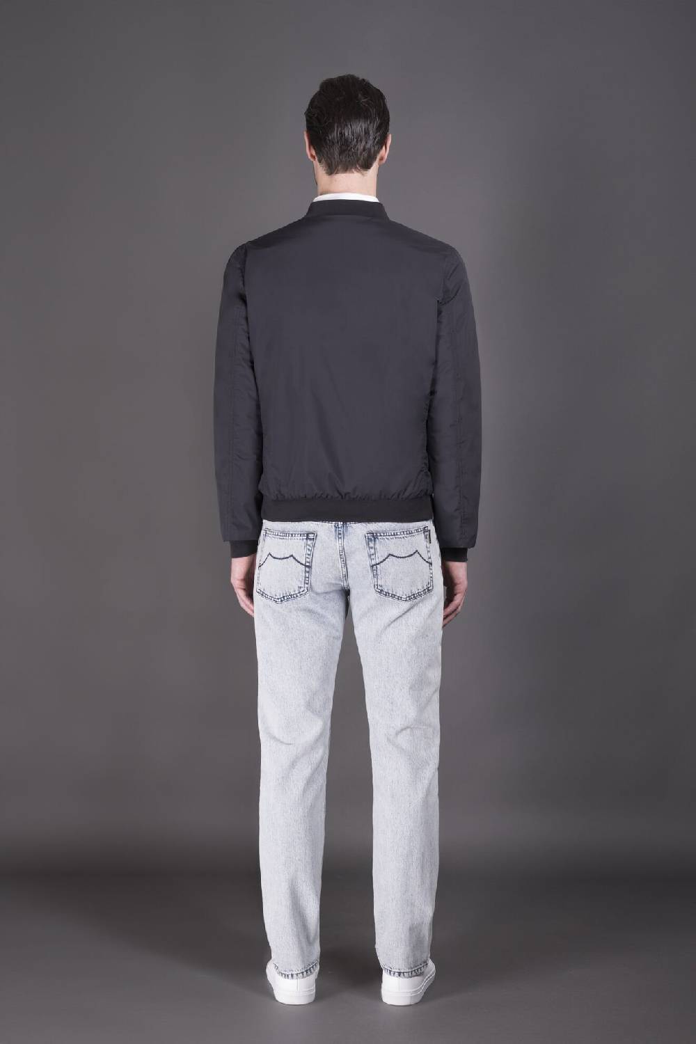 Moorer Bomber MALASKIN-STP In Linea