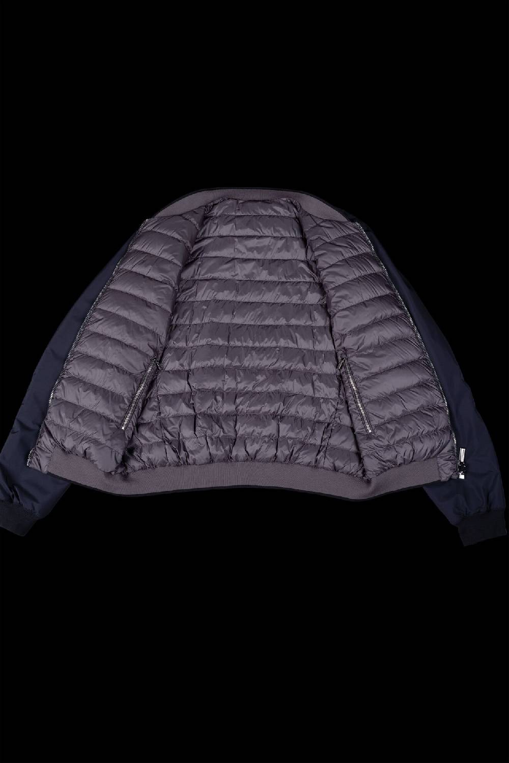 Moorer Bomber MALASKIN-STP In Linea