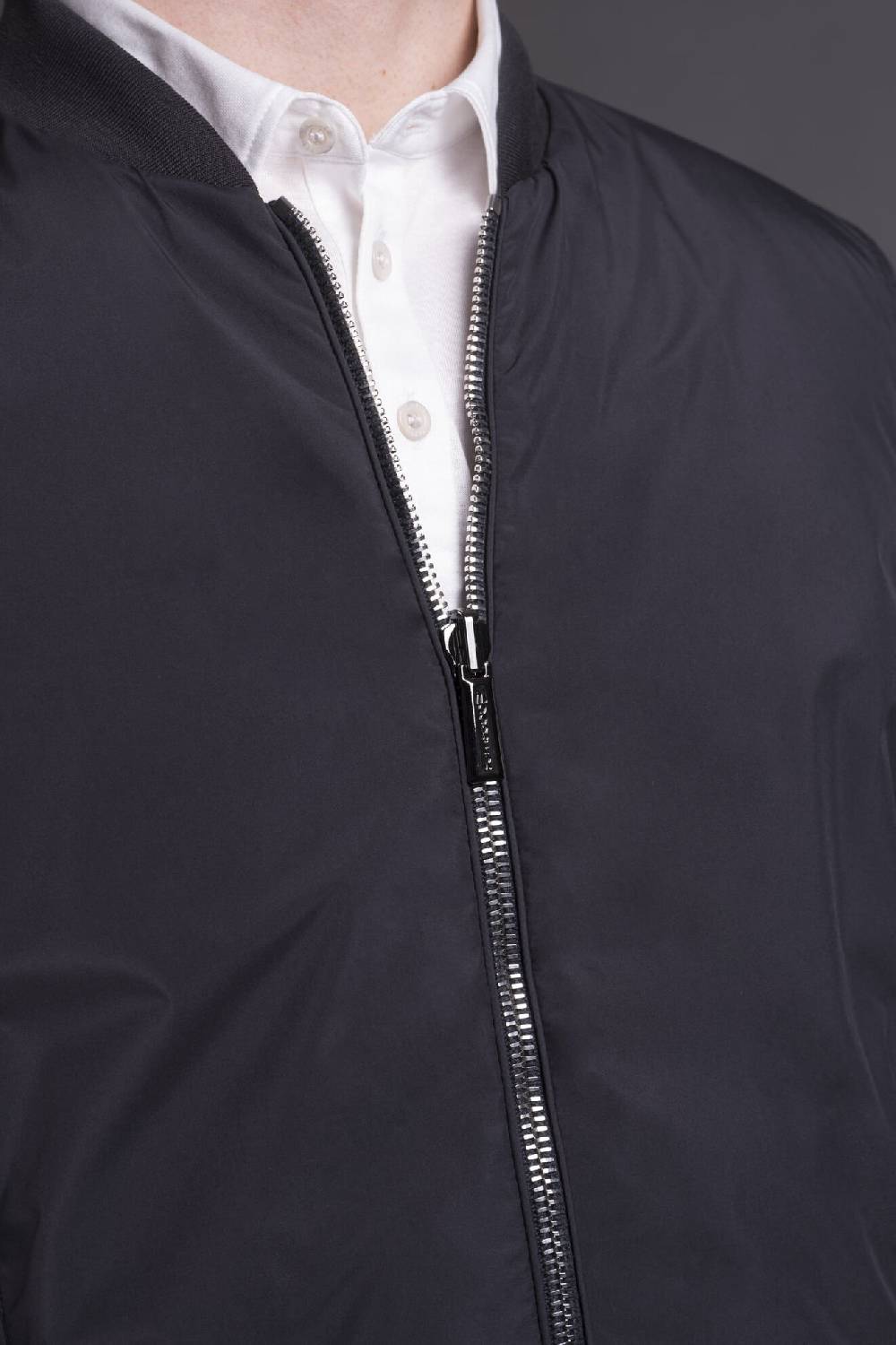Moorer Bomber MALASKIN-STP In Linea