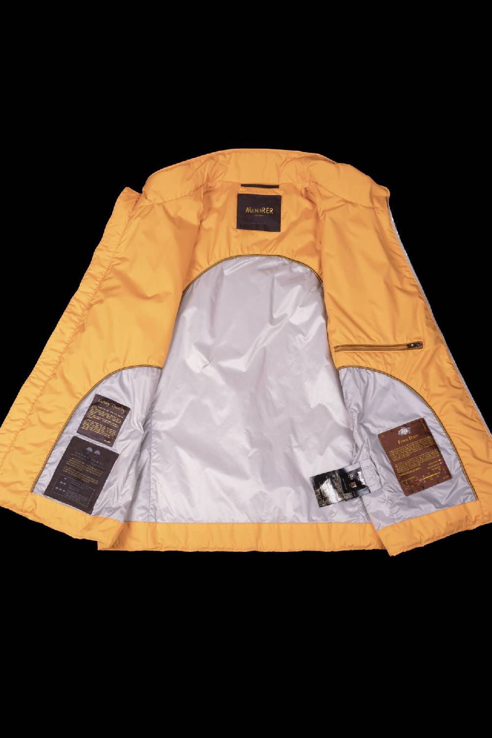 Moorer Giacche SENIO-SKT Nuovo