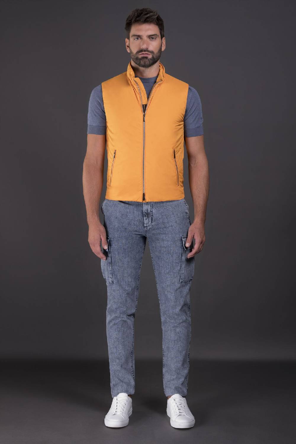 Moorer Giacche SENIO-SKT Nuovo
