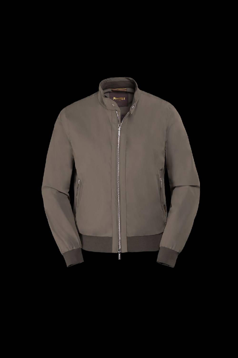 Moorer Bomber ALBERTI-KN Spedizione Gratuita