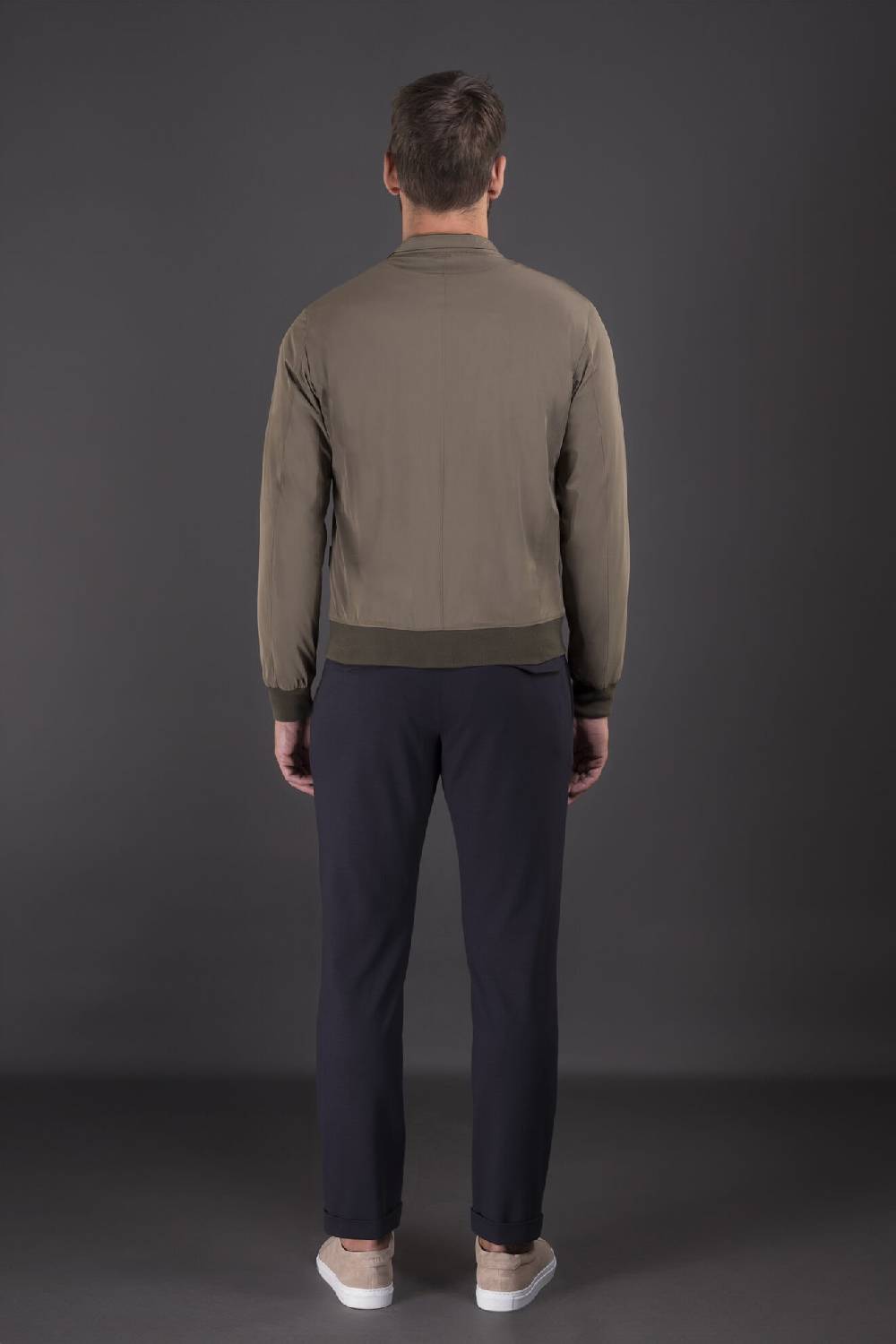 Moorer Bomber ALBERTI-KN Spedizione Gratuita