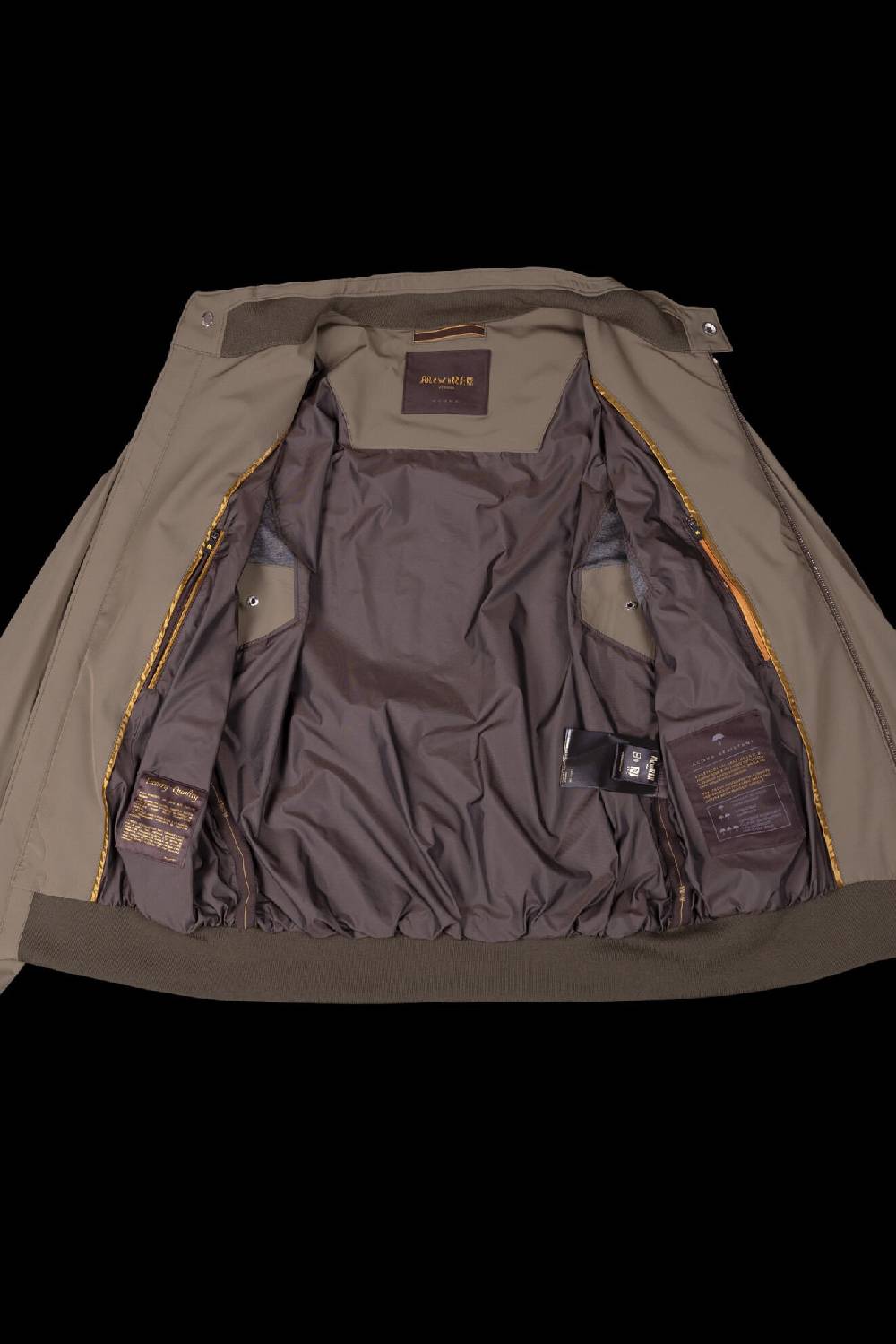 Moorer Bomber ALBERTI-KN Spedizione Gratuita