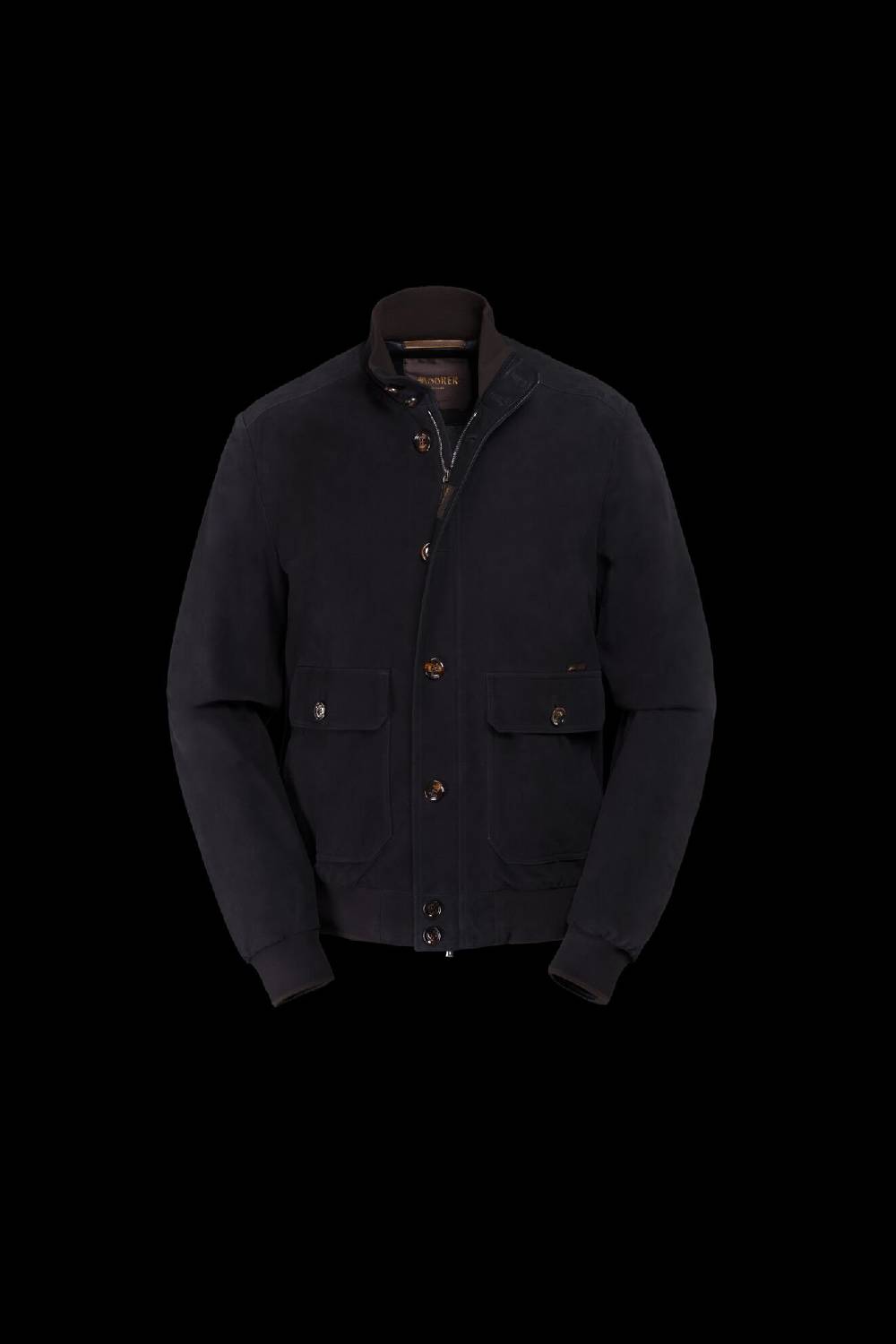 Moorer Bomber CARLOS-UR Qualità Garantita