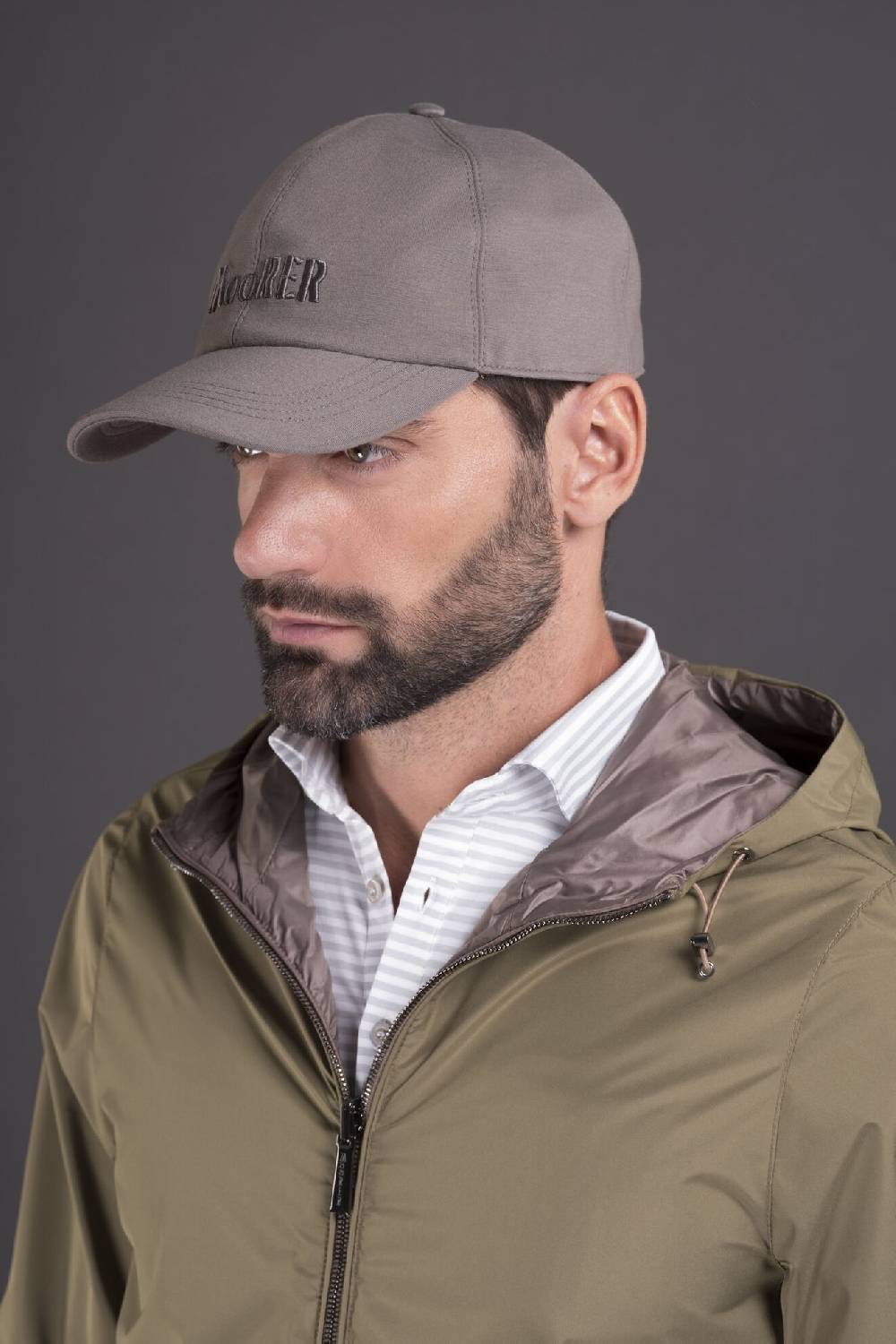 Moorer Cappelli ROBINSON-J Acquista Ora