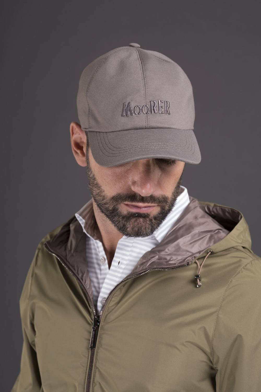 Moorer Cappelli ROBINSON-J Acquista Ora
