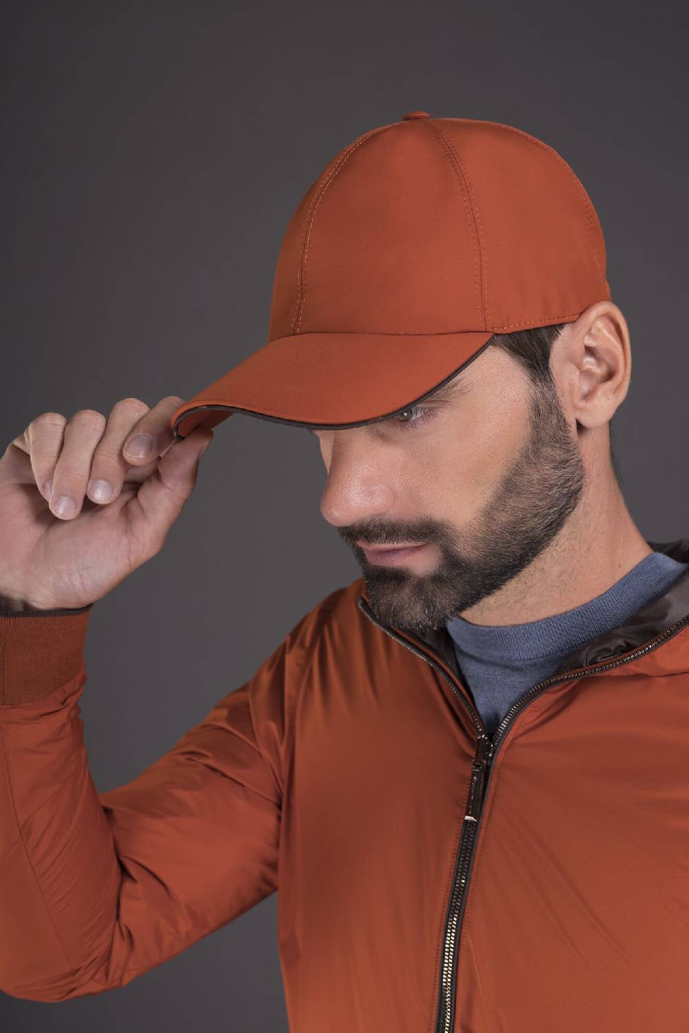 Moorer Cappelli ROBINSON-STP Promozione Limitata