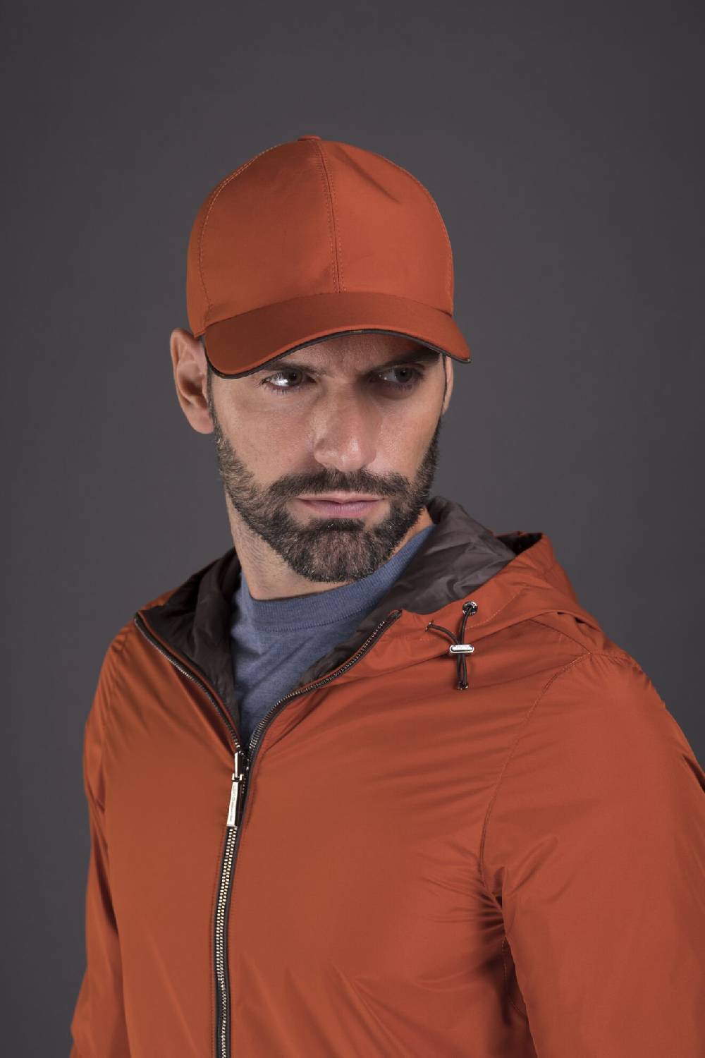 Moorer Cappelli ROBINSON-STP Promozione Limitata