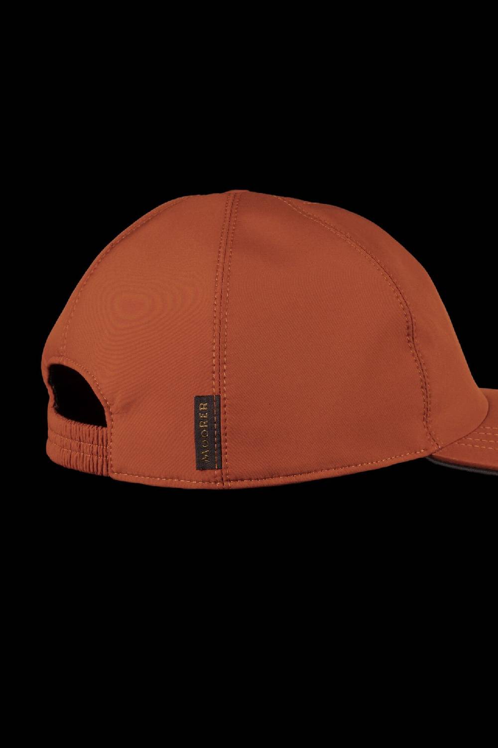 Moorer Cappelli ROBINSON-STP Promozione Limitata