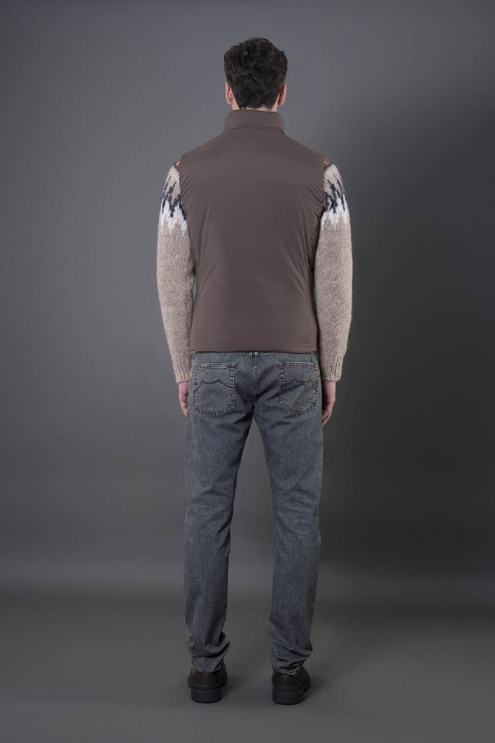 Moorer Giacche UROS-SKT Shopping Online