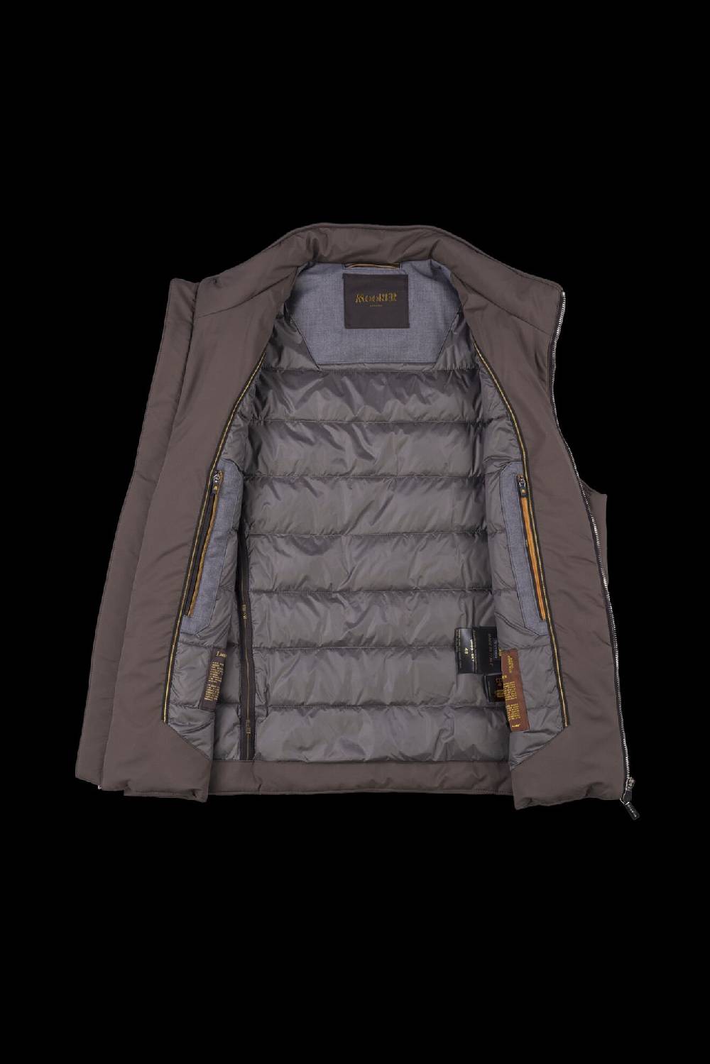 Moorer Giacche UROS-SKT Shopping Online