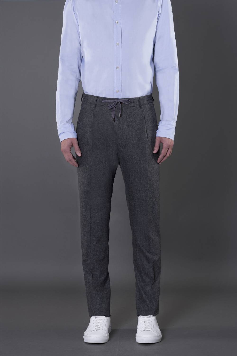 Moorer Pantaloni ANTON-FSR Convenienza