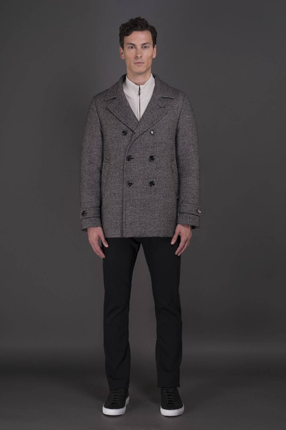 Moorer Cappotti ELIGIO-LP Presa