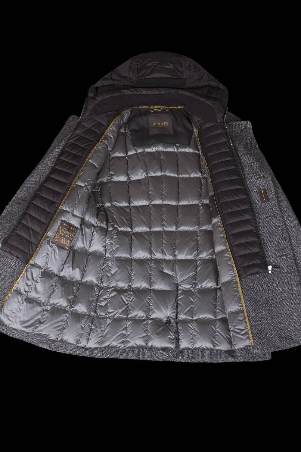 Moorer Cappotti ELIGIO-LP Presa