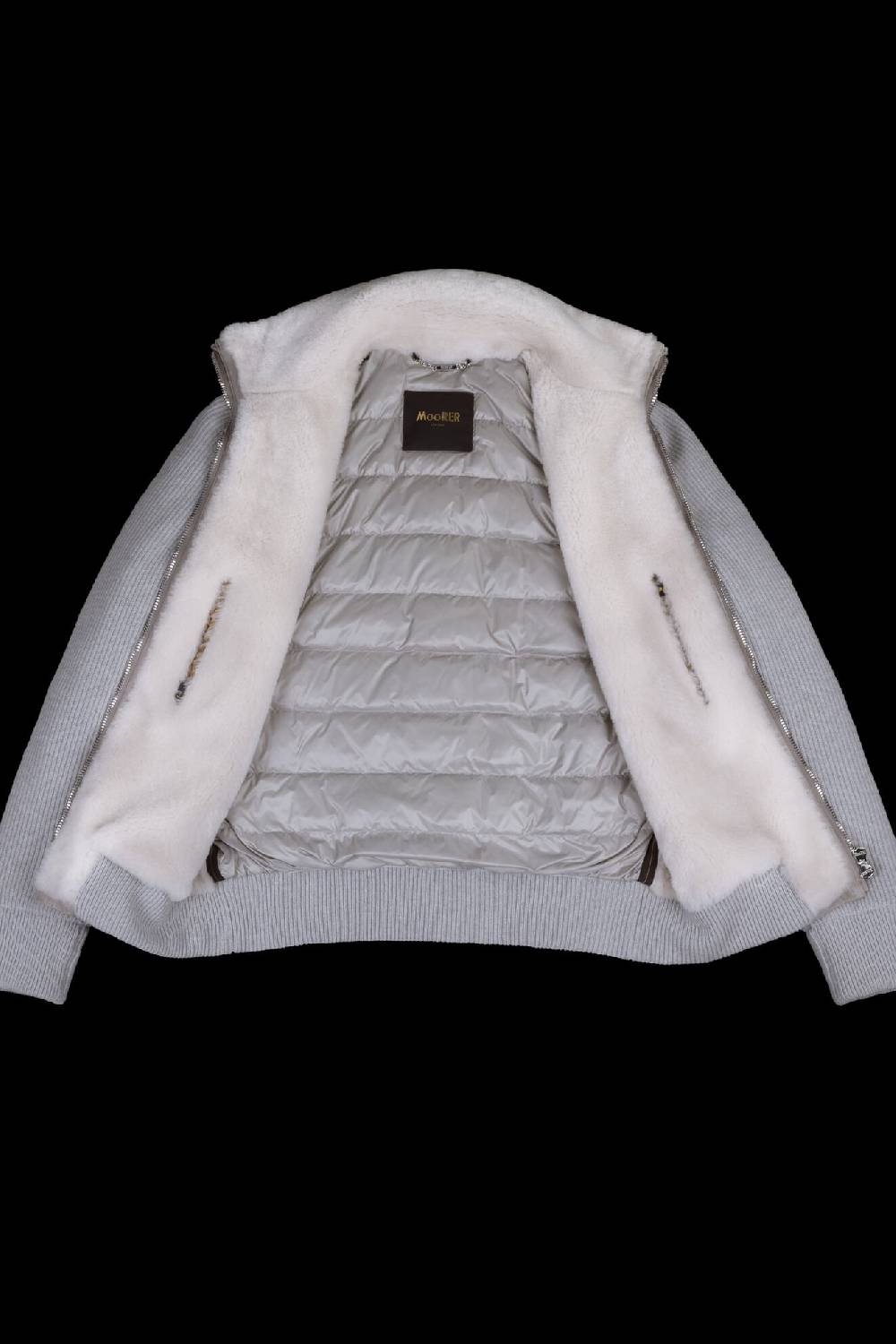 Moorer Bomber CAMPIGLIO-CAB Economico