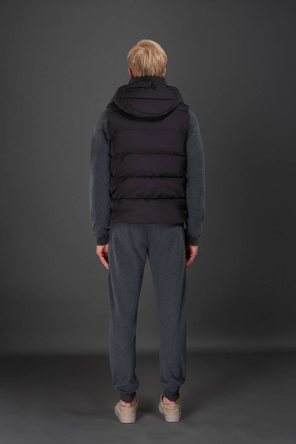 Moorer Gilet FIRE-WK Online