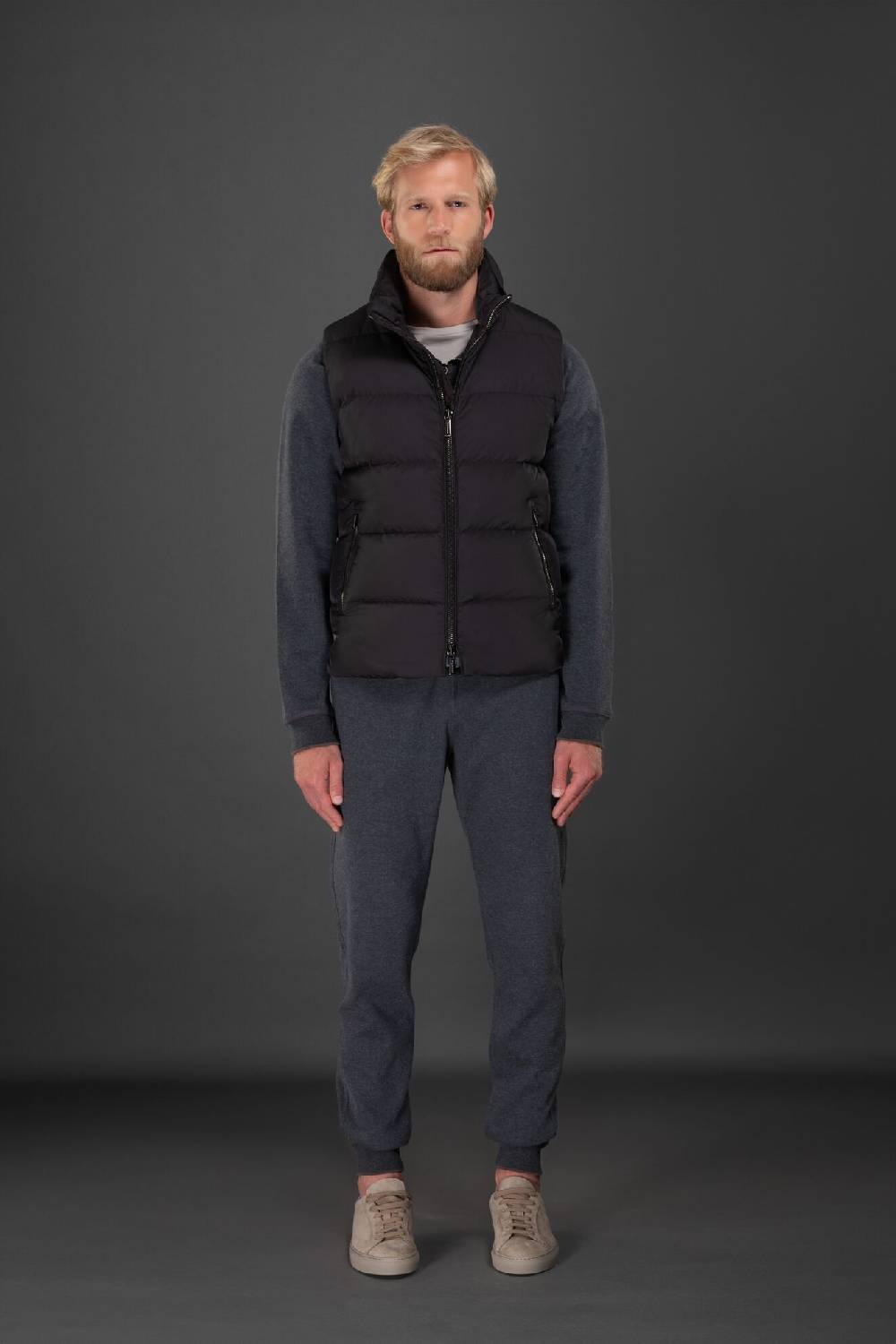 Moorer Gilet FIRE-WK Online