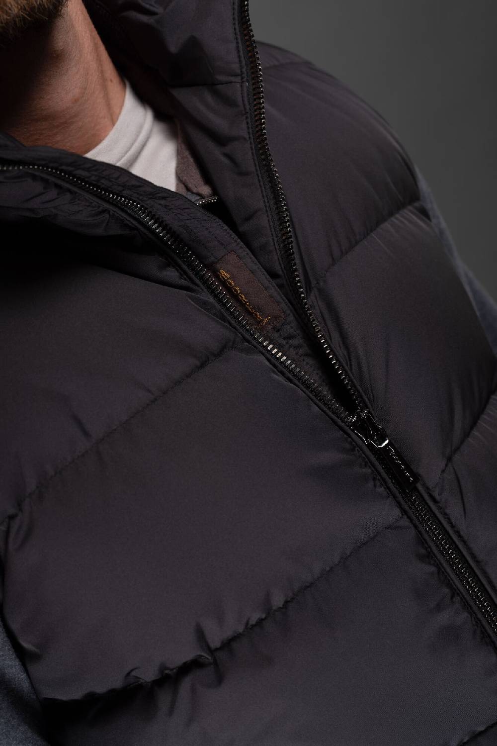 Moorer Gilet FIRE-WK Online