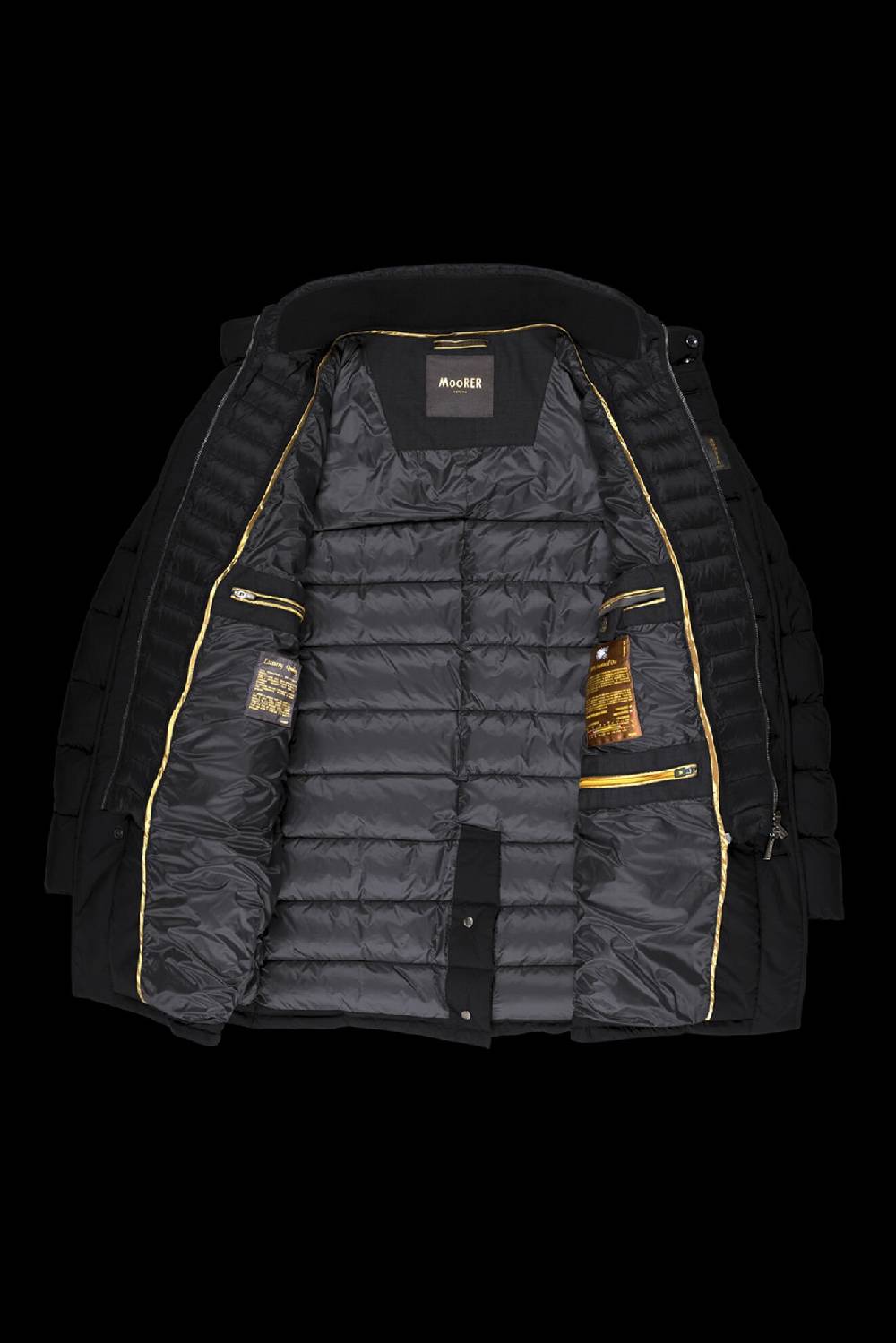 Moorer Giacche CALEGARI-KN Outlet