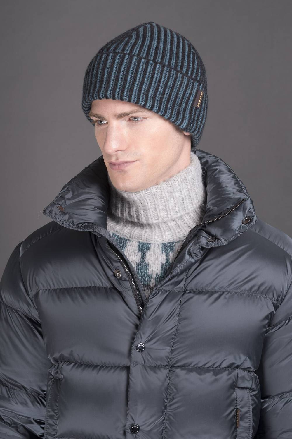 Moorer Cappelli DAVIS-WSV In Vendita
