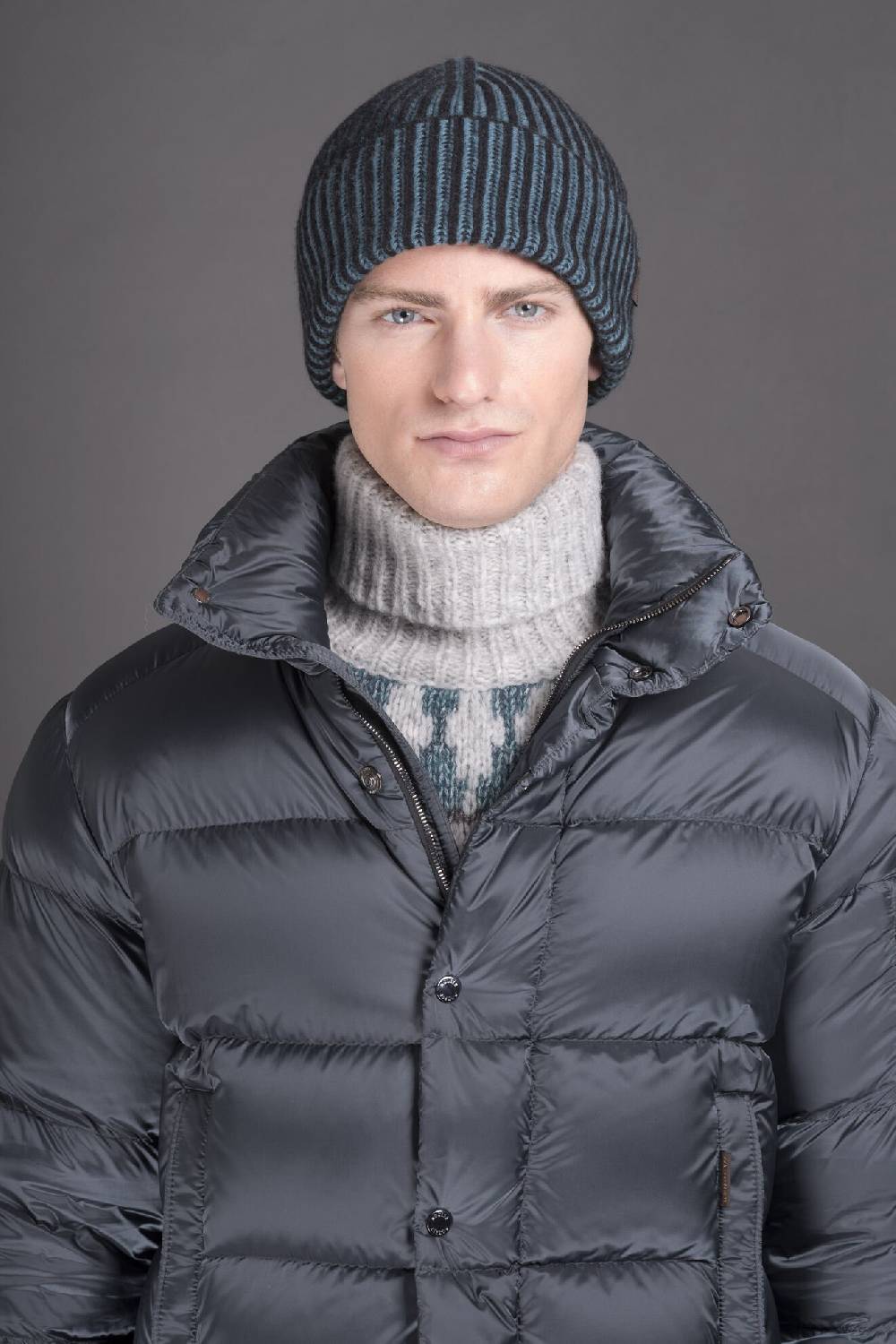 Moorer Cappelli DAVIS-WSV In Vendita