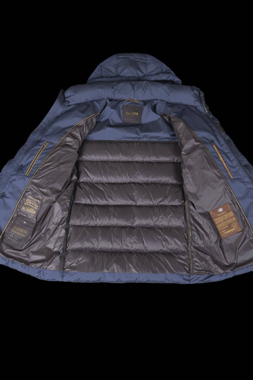 Moorer Giacche FAGIO-S3C Saldi
