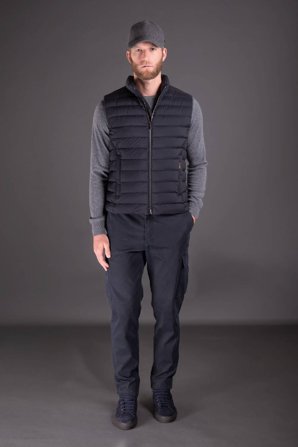 Moorer Giacche CALAF-S3 Offerte
