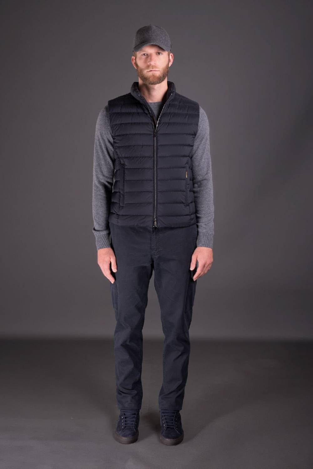 Moorer Giacche CALAF-S3 Offerte