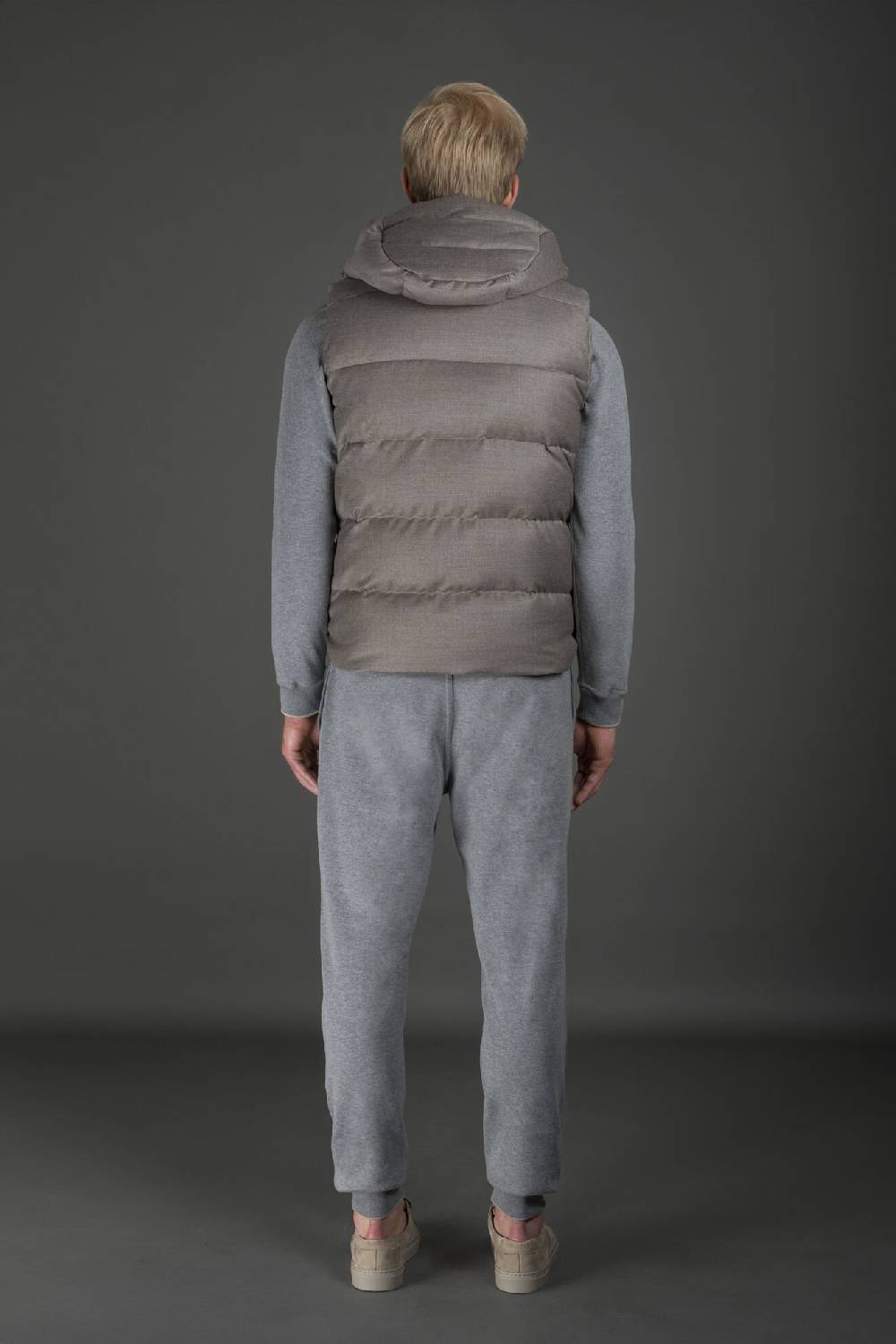 Moorer Gilet FIRE-LL Vendite Flash